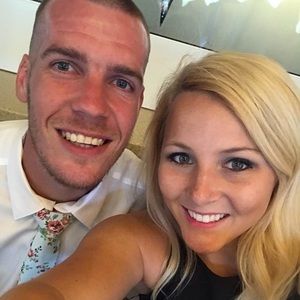 Meet your Posher, Kaitlyn